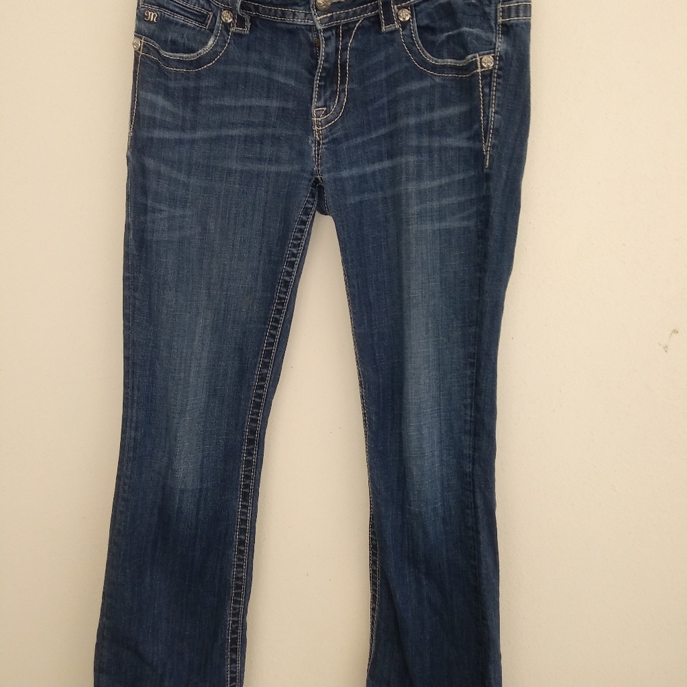 Jeans - Picture 3 of 5